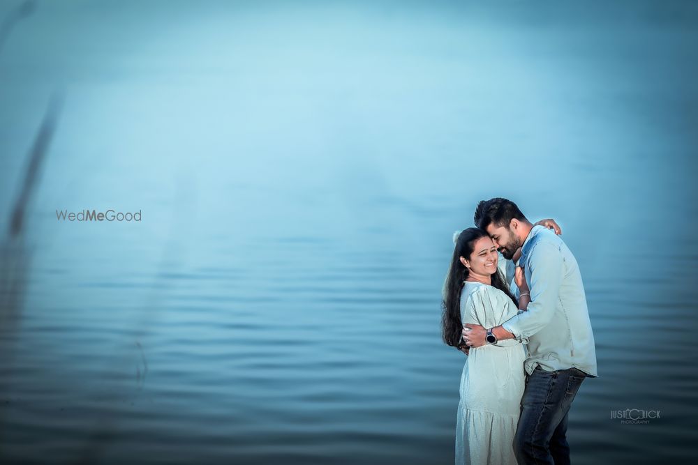 Photo From PRE WEDDING - By Just Click Photo