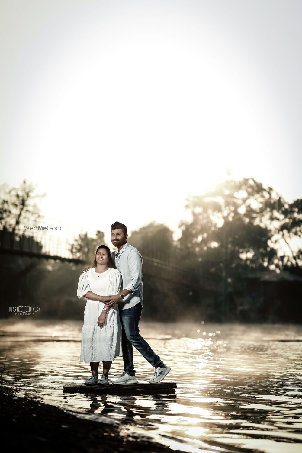 Photo From PRE WEDDING - By Just Click Photo