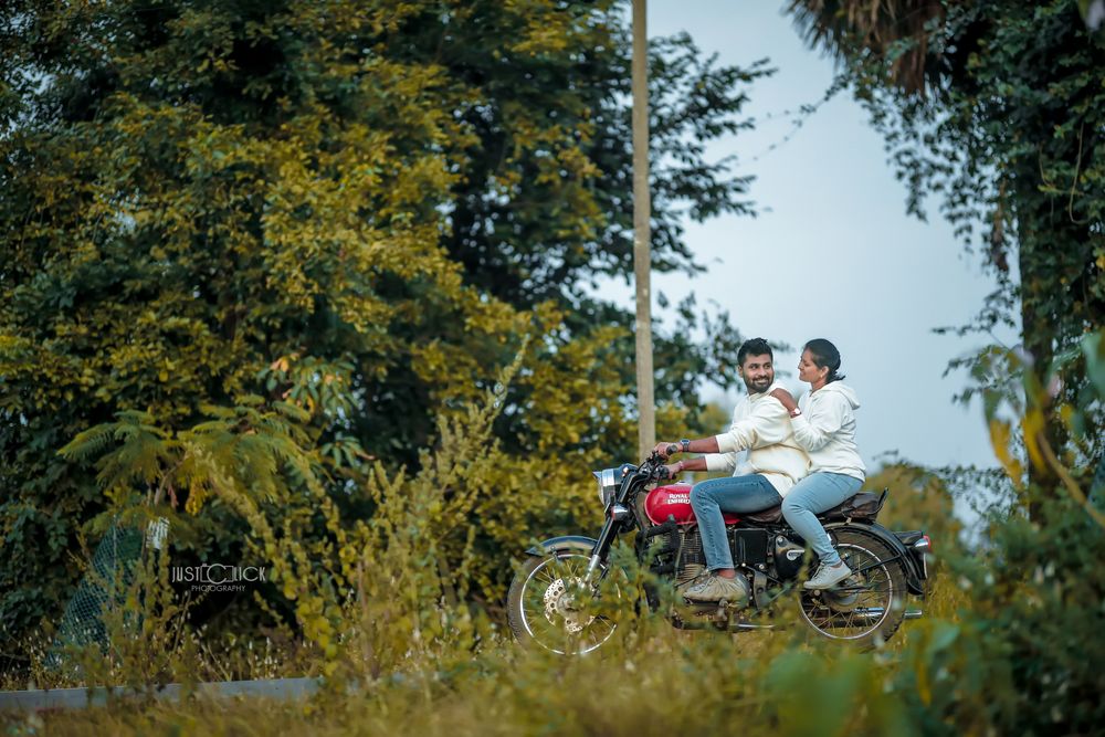 Photo From PRE WEDDING - By Just Click Photo