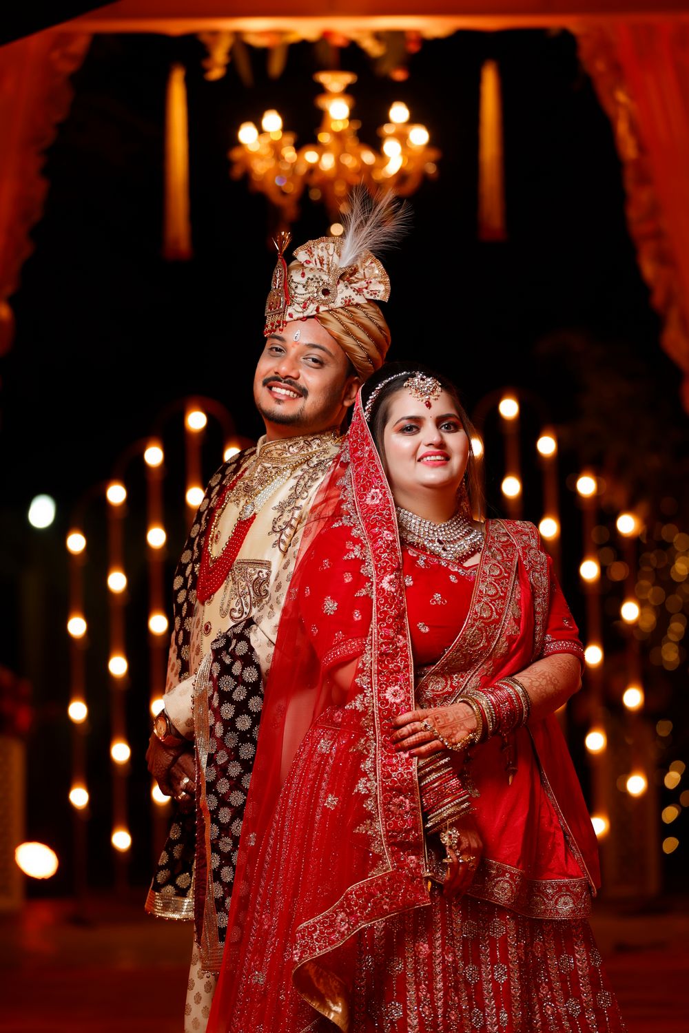 Photo From Vaibhav weds Damini - By OneShot Digital Studio