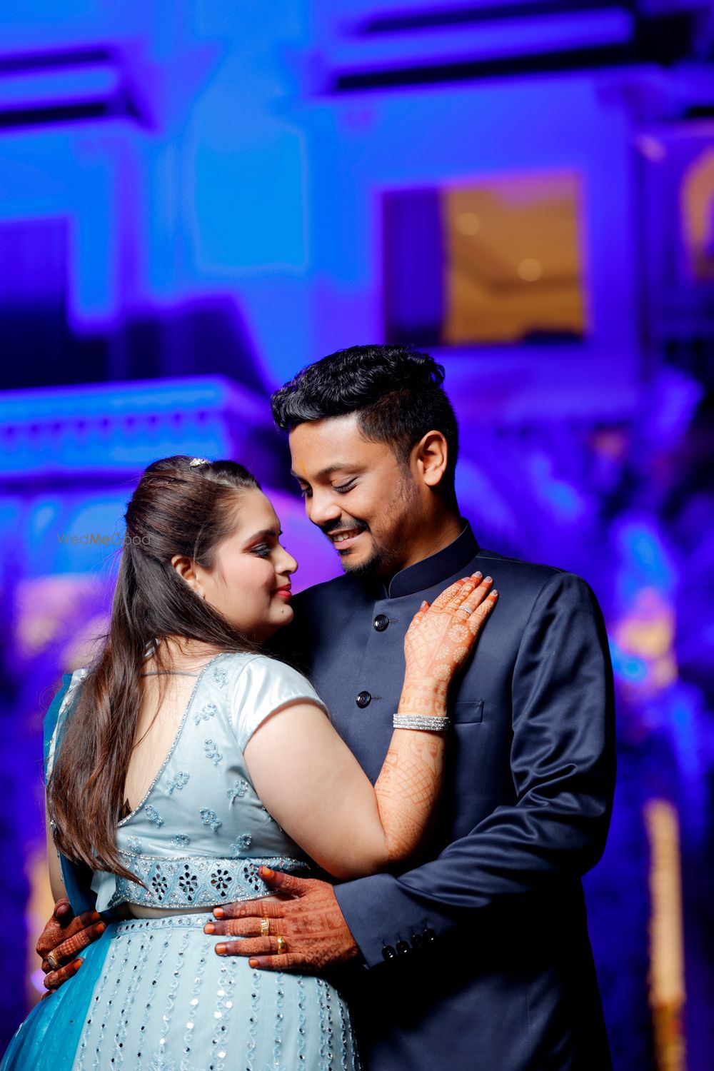 Photo From Vaibhav weds Damini - By OneShot Digital Studio