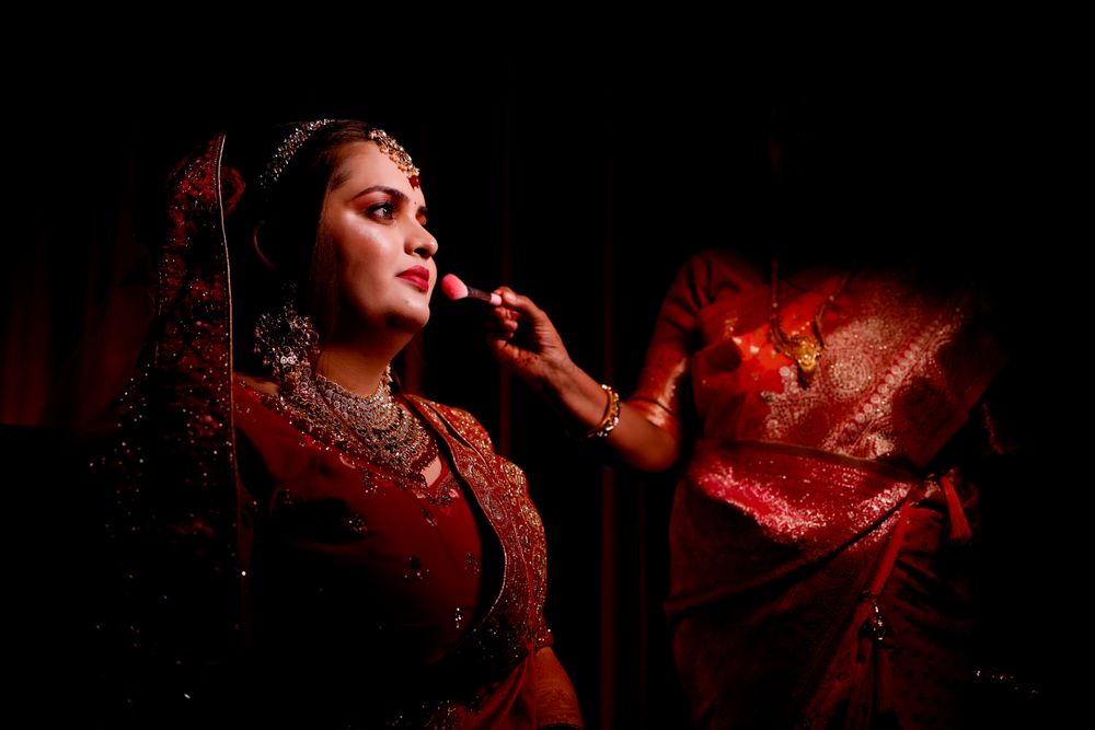 Photo From Vaibhav weds Damini - By OneShot Digital Studio