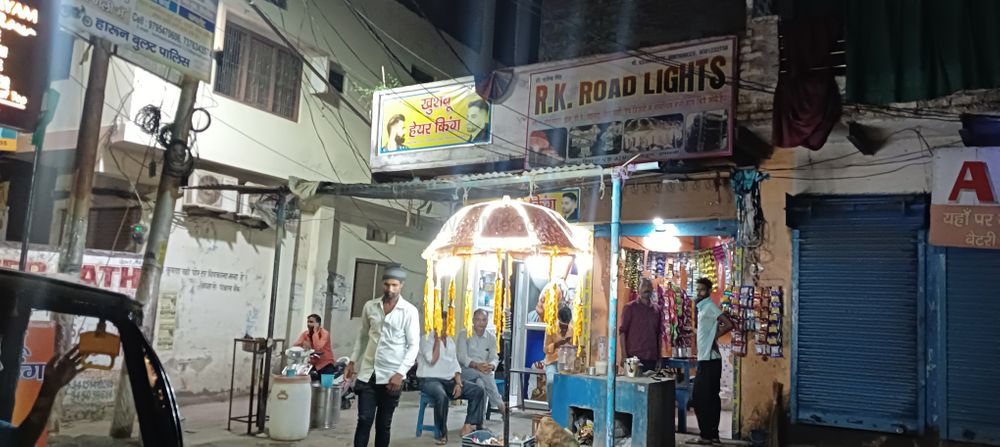 Photo From decoration - By R K Road Lights