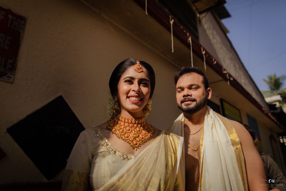 Photo From Lakshmi and Arindam - By Clicksunlimited Photography