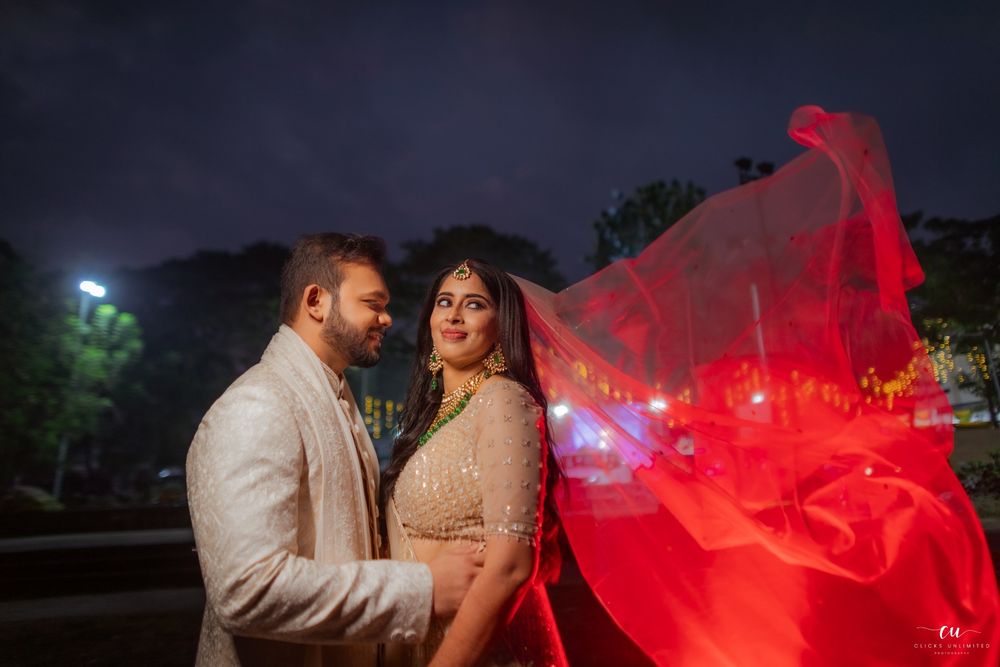 Photo From Lakshmi and Arindam - By Clicksunlimited Photography