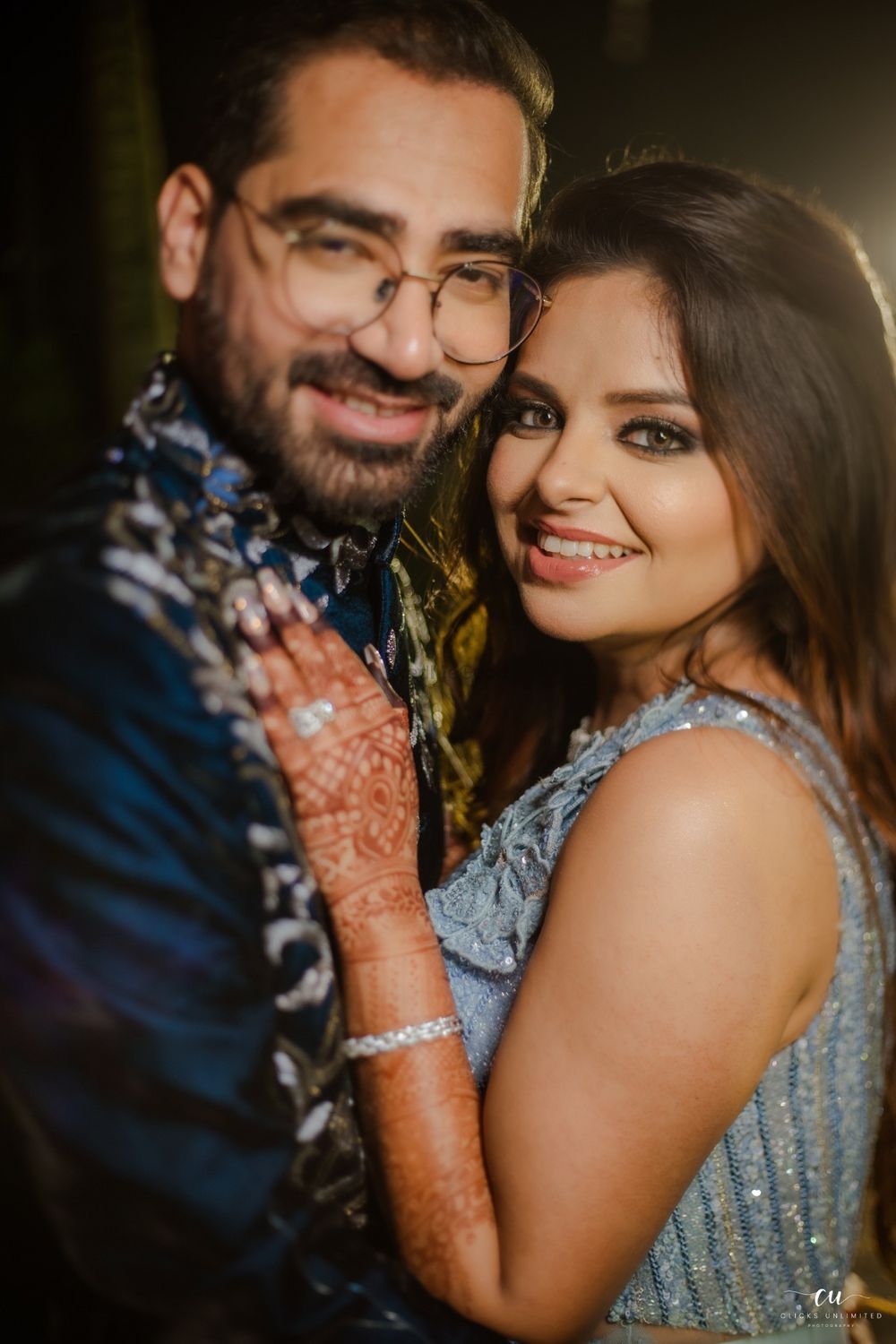 Photo From Shweta and Rohit - By Clicksunlimited Photography