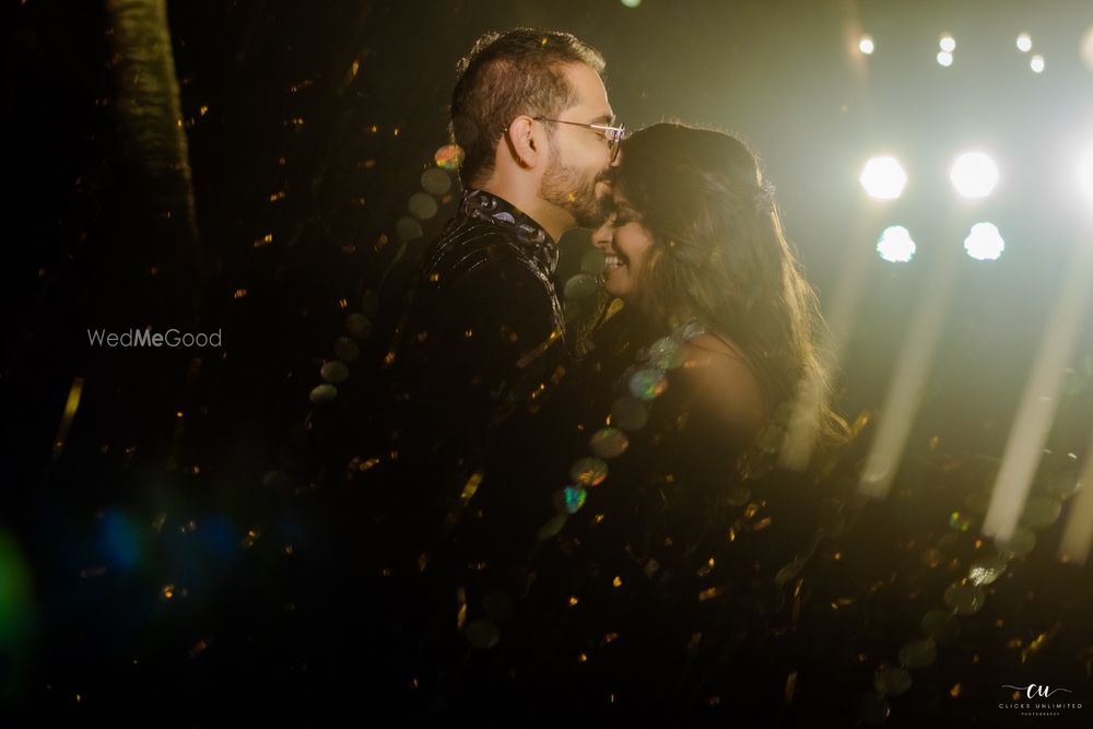 Photo From Shweta and Rohit - By Clicksunlimited Photography