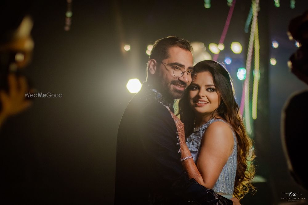 Photo From Shweta and Rohit - By Clicksunlimited Photography