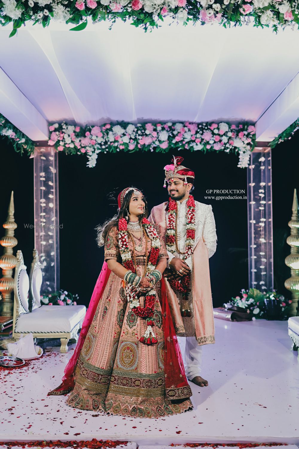 Photo From Shivangi & Chetan - By GP Production