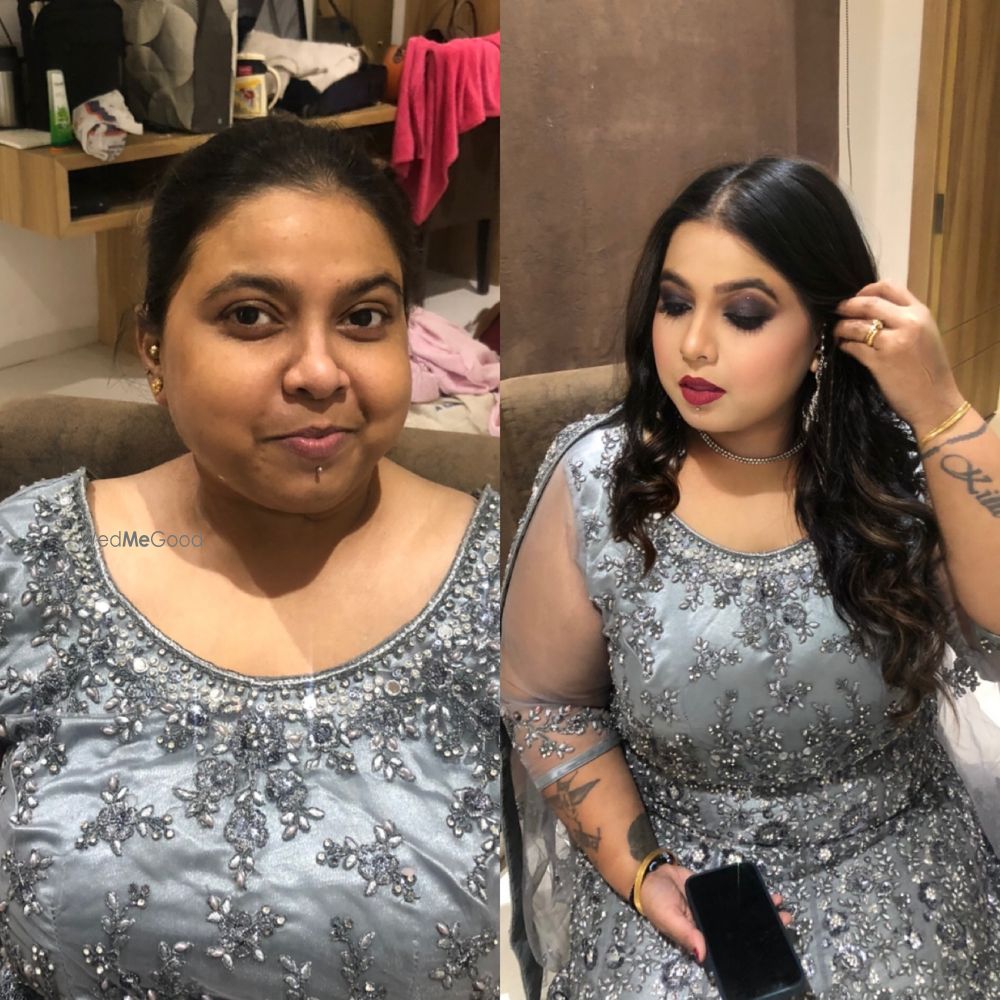 Photo From before and after  - By Foxy Makeovers