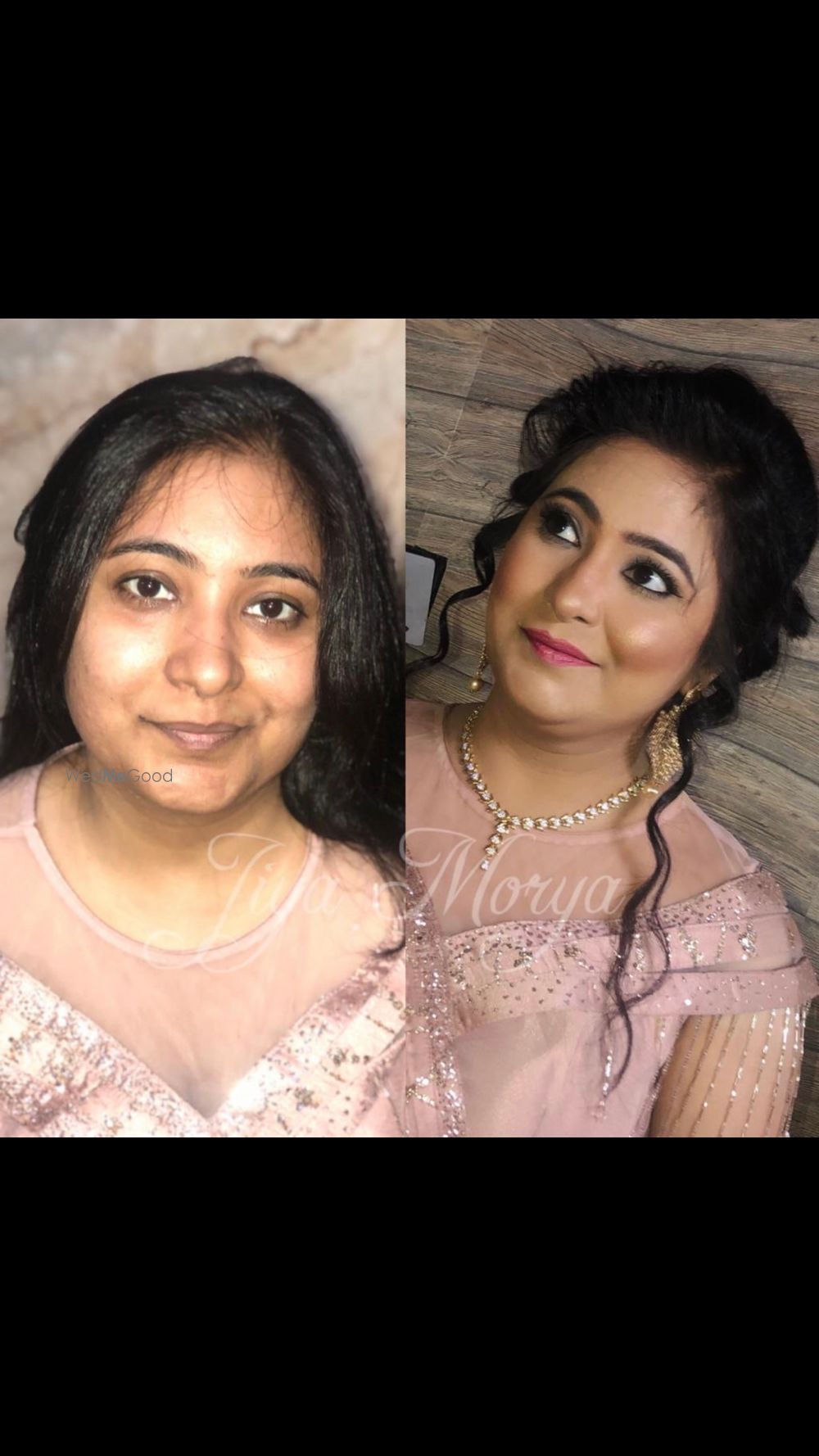 Photo From before and after  - By Foxy Makeovers