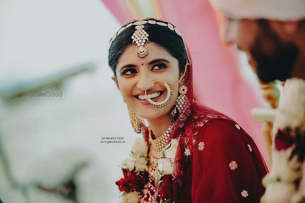 Photo From Esha & Kabir - By GP Production