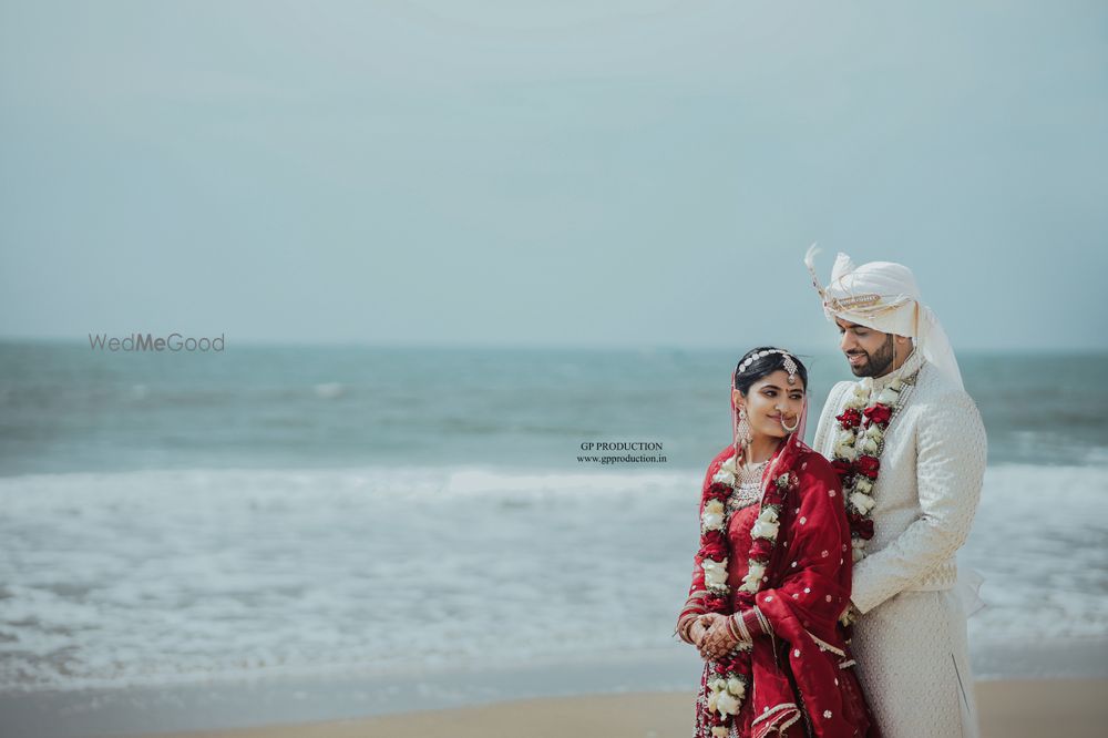 Photo From Esha & Kabir - By GP Production