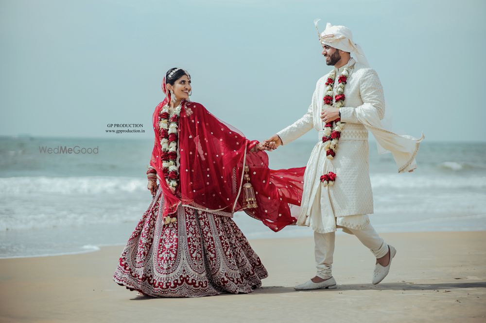 Photo From Esha & Kabir - By GP Production