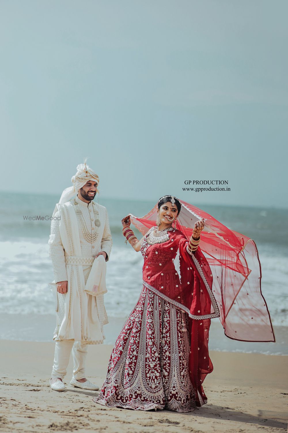 Photo From Esha & Kabir - By GP Production