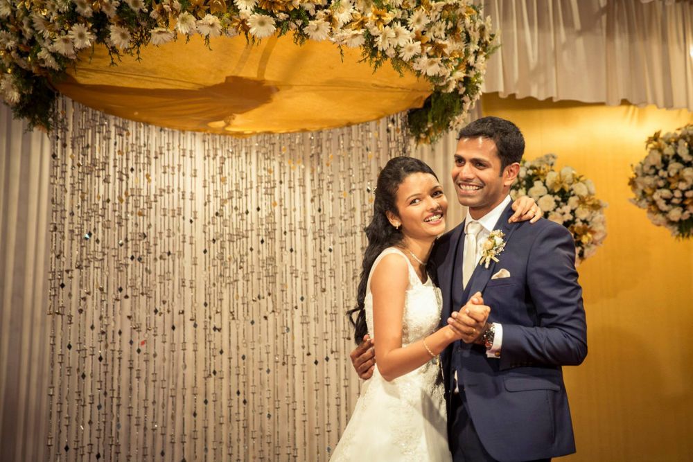 Photo From Roseann + Anand - By Sajna Sivan Photography