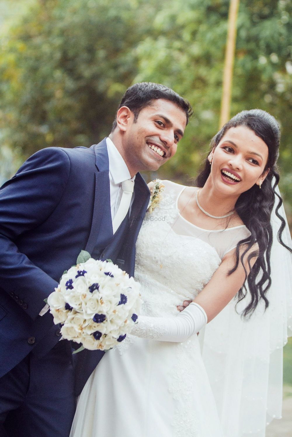 Photo From Roseann + Anand - By Sajna Sivan Photography