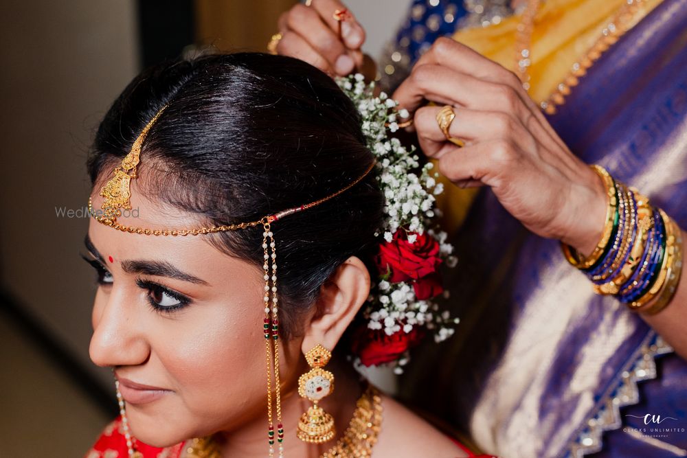 Photo From Aishwarya and Sumeet - By Clicksunlimited Photography