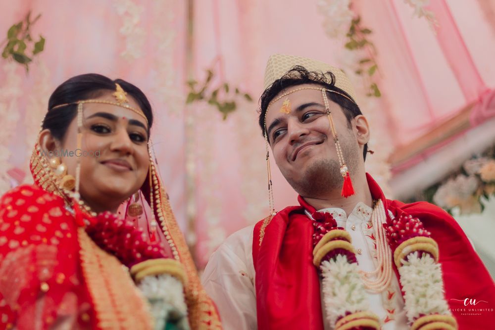 Photo From Aishwarya and Sumeet - By Clicksunlimited Photography