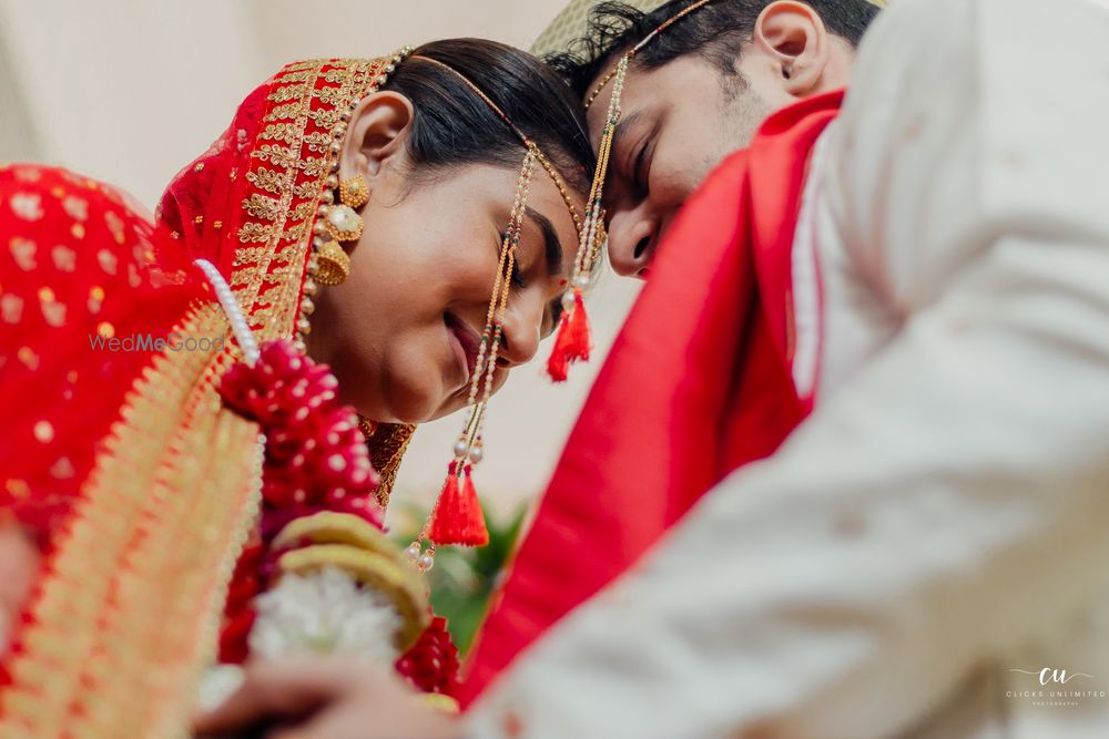 Photo From Aishwarya and Sumeet - By Clicksunlimited Photography