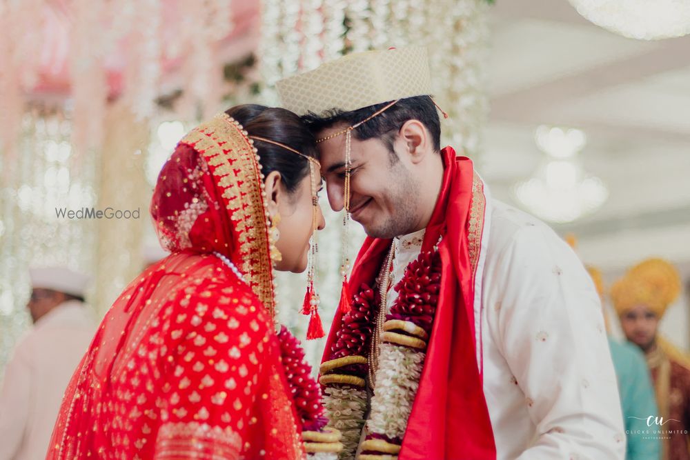 Photo From Aishwarya and Sumeet - By Clicksunlimited Photography