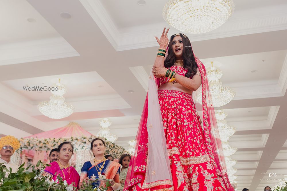 Photo From Aishwarya and Sumeet - By Clicksunlimited Photography