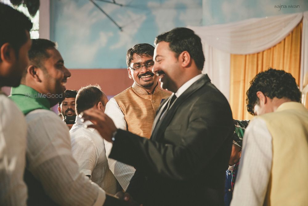 Photo From Rabia + Ibrahim - By Sajna Sivan Photography