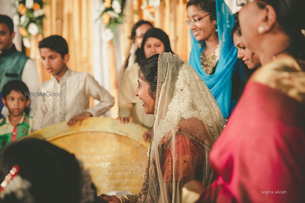 Photo From Rabia + Ibrahim - By Sajna Sivan Photography