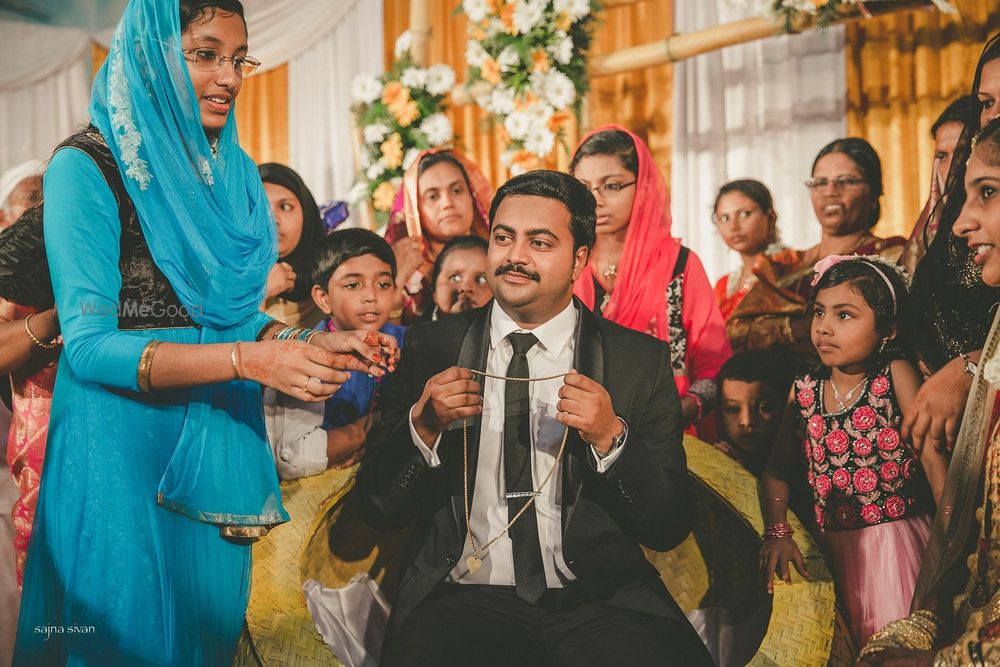 Photo From Rabia + Ibrahim - By Sajna Sivan Photography