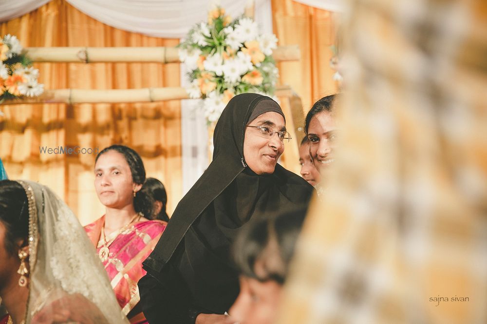 Photo From Rabia + Ibrahim - By Sajna Sivan Photography