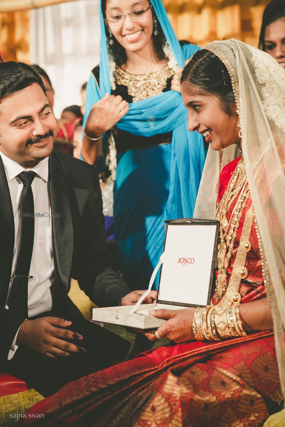 Photo From Rabia + Ibrahim - By Sajna Sivan Photography