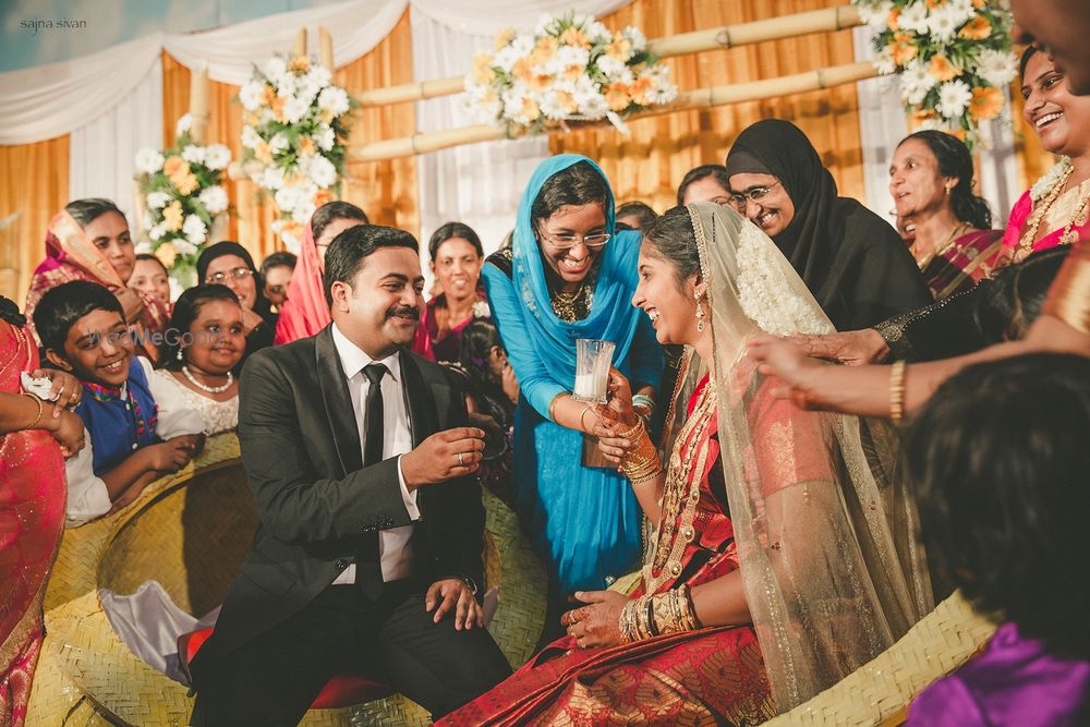 Photo From Rabia + Ibrahim - By Sajna Sivan Photography