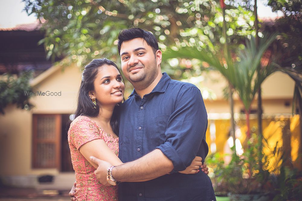 Photo From Parwathi + Sabareesh - By Sajna Sivan Photography