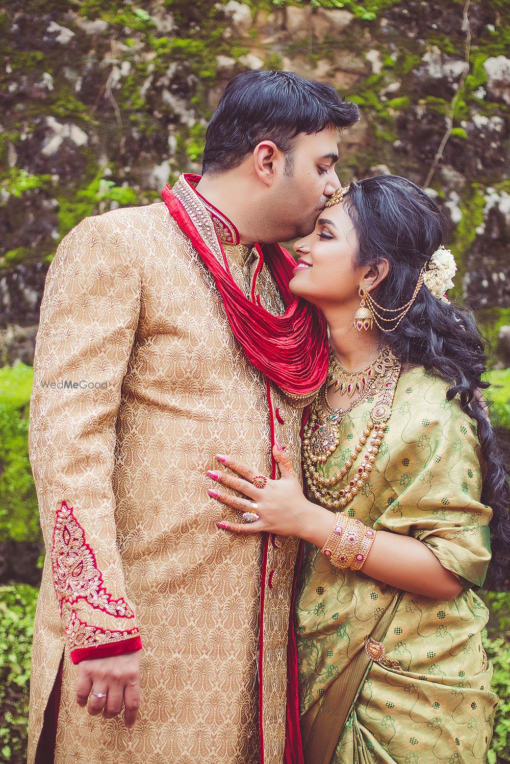 Photo From Parwathi + Sabareesh - By Sajna Sivan Photography