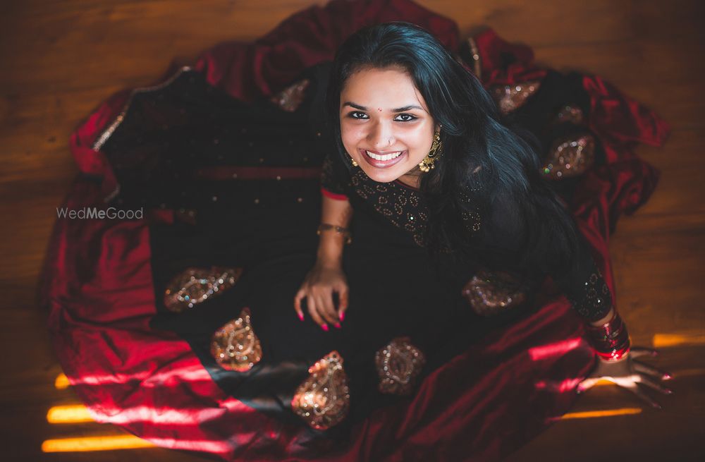 Photo From Parwathi + Sabareesh - By Sajna Sivan Photography