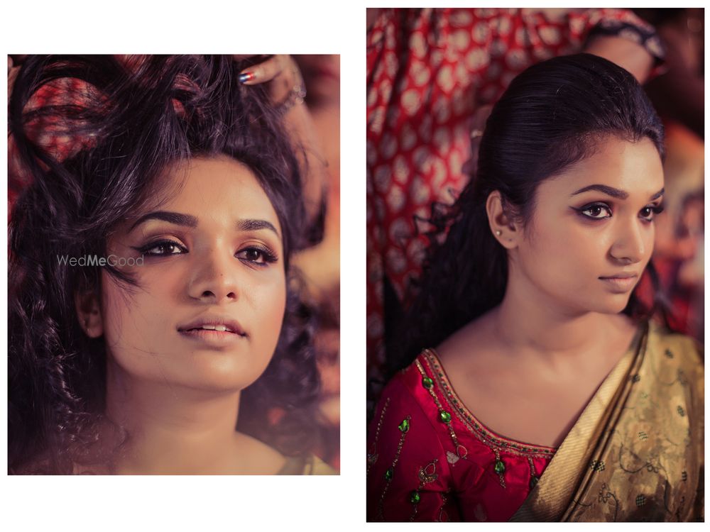 Photo From Parwathi + Sabareesh - By Sajna Sivan Photography