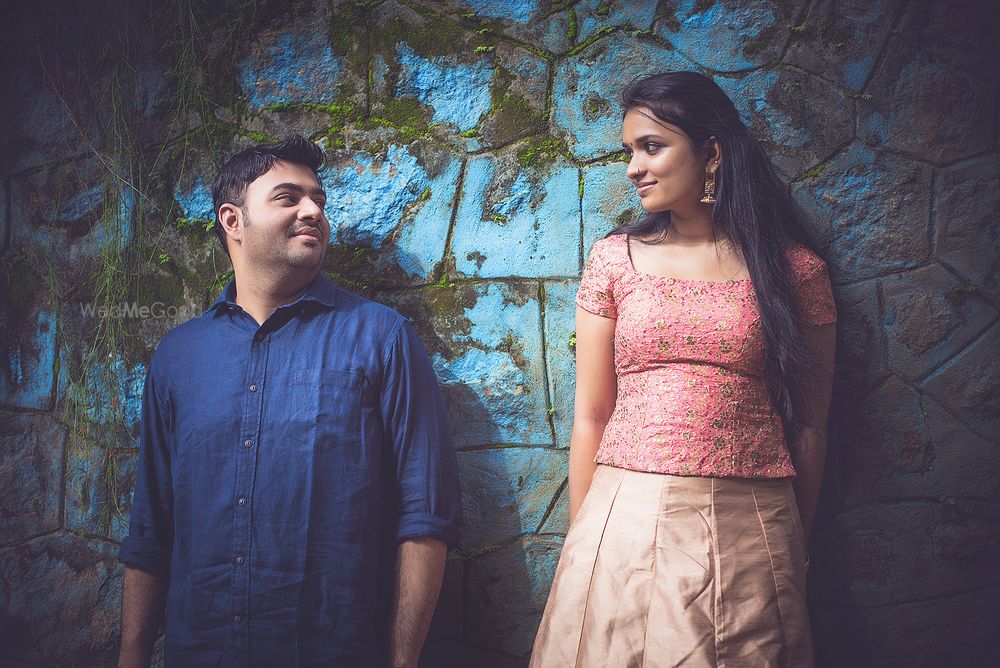 Photo From Parwathi + Sabareesh - By Sajna Sivan Photography