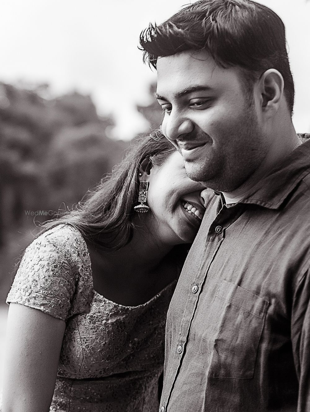 Photo From Parwathi + Sabareesh - By Sajna Sivan Photography