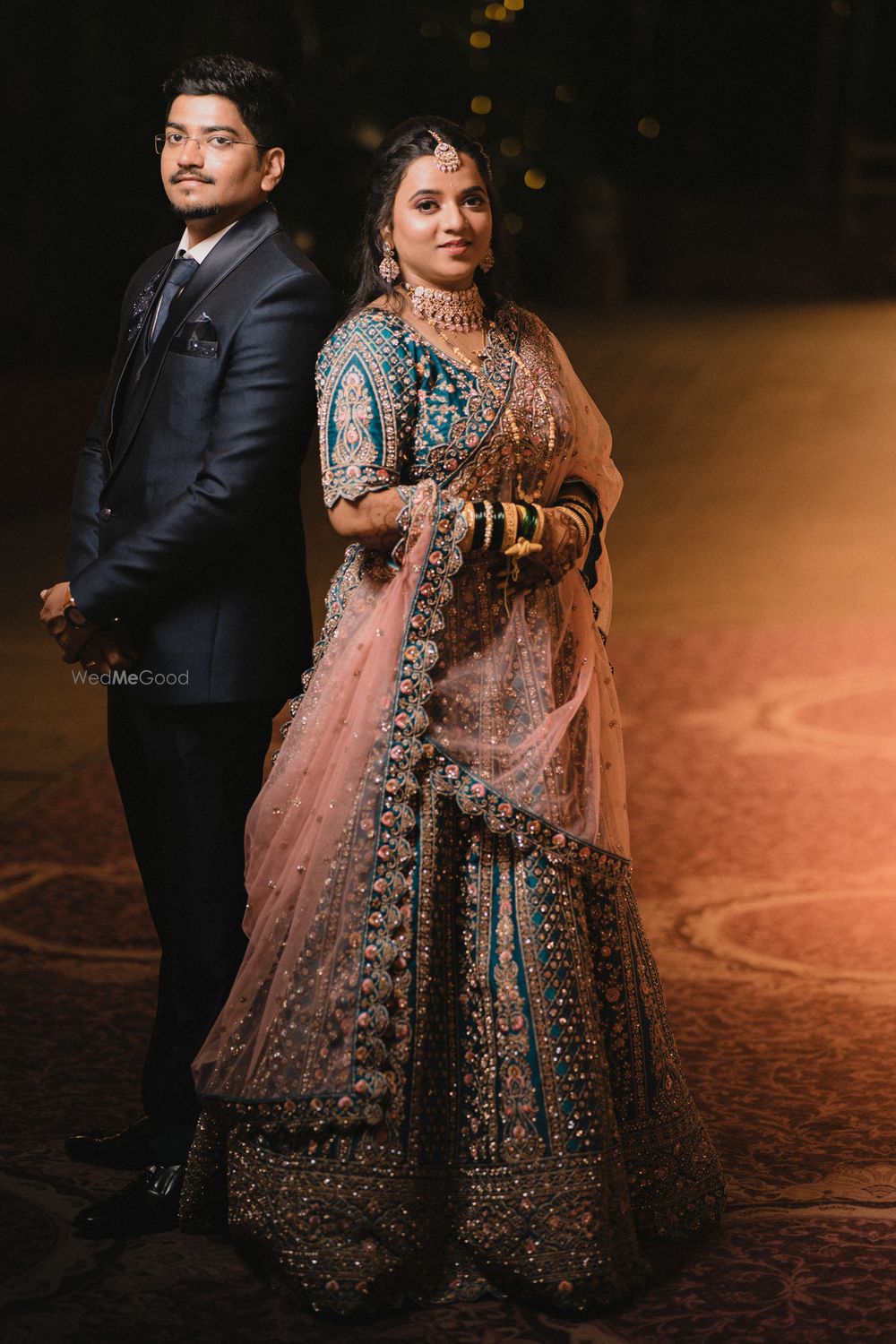 Photo From Snehal & Tushar - By Ollar Studios