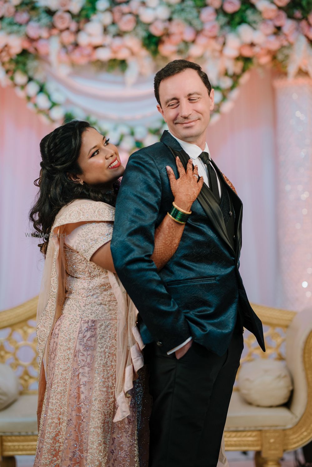 Photo From Nikhita & Luca - By Ollar Studios