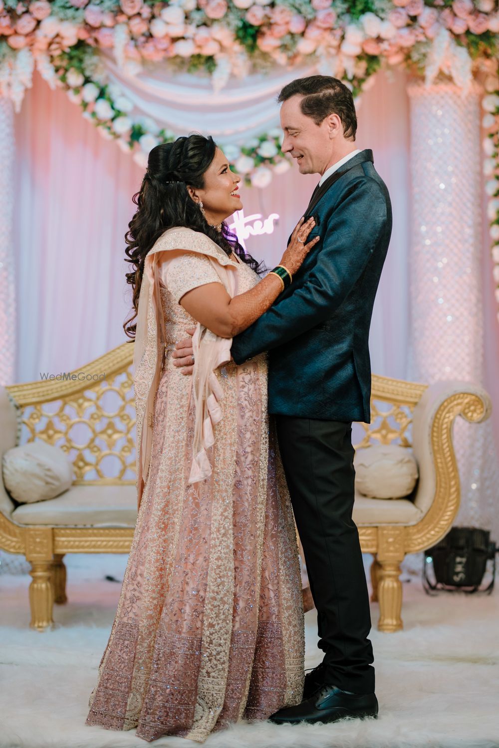 Photo From Nikhita & Luca - By Ollar Studios