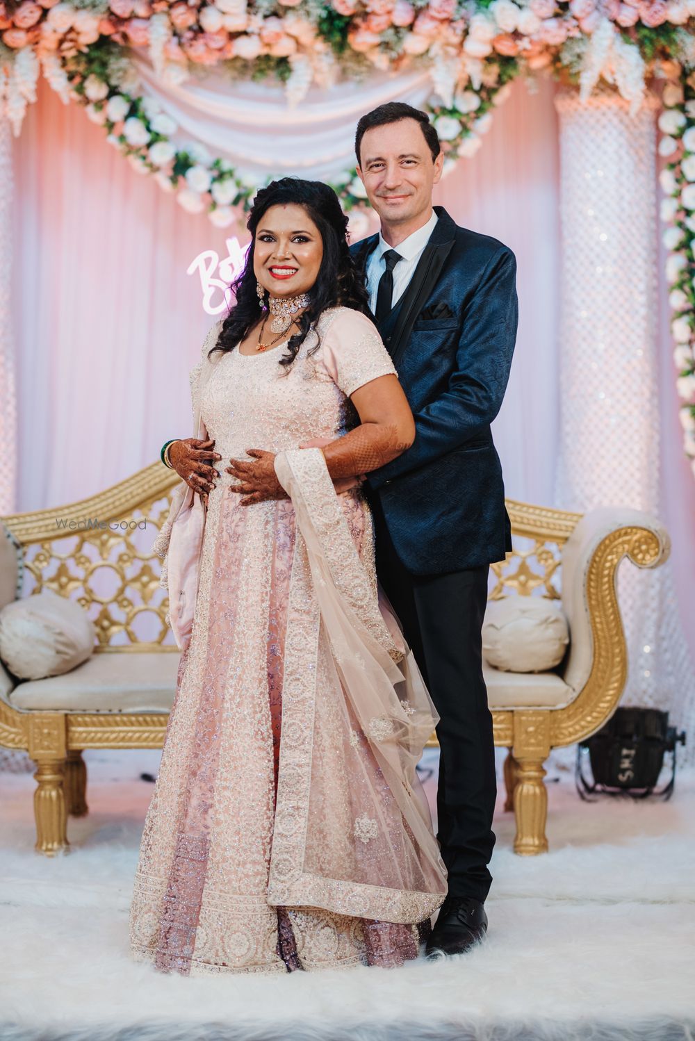 Photo From Nikhita & Luca - By Ollar Studios