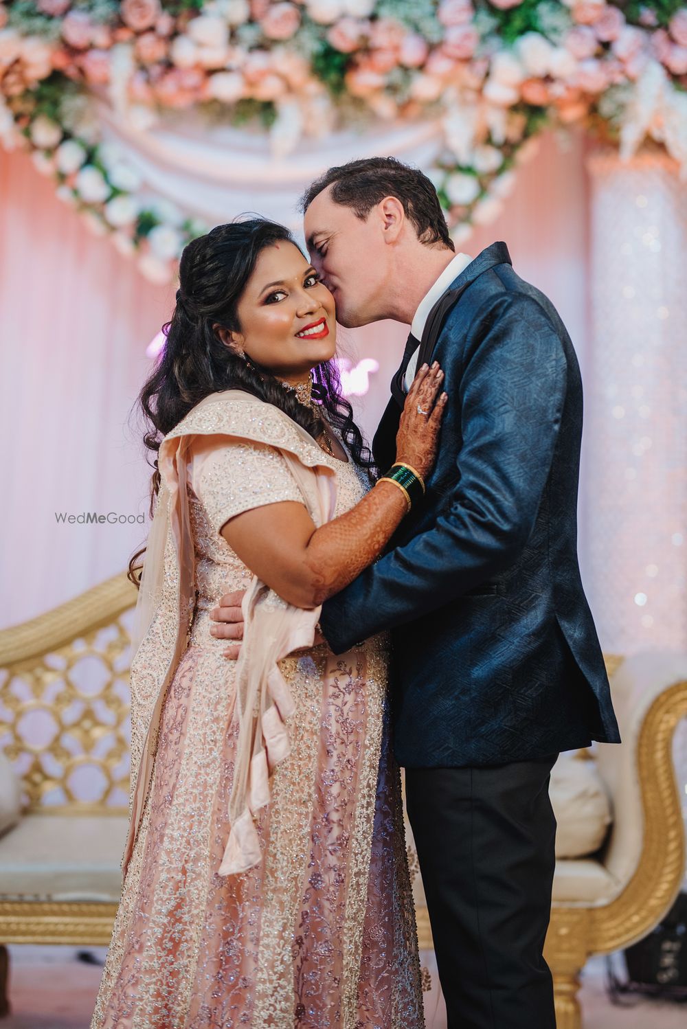 Photo From Nikhita & Luca - By Ollar Studios