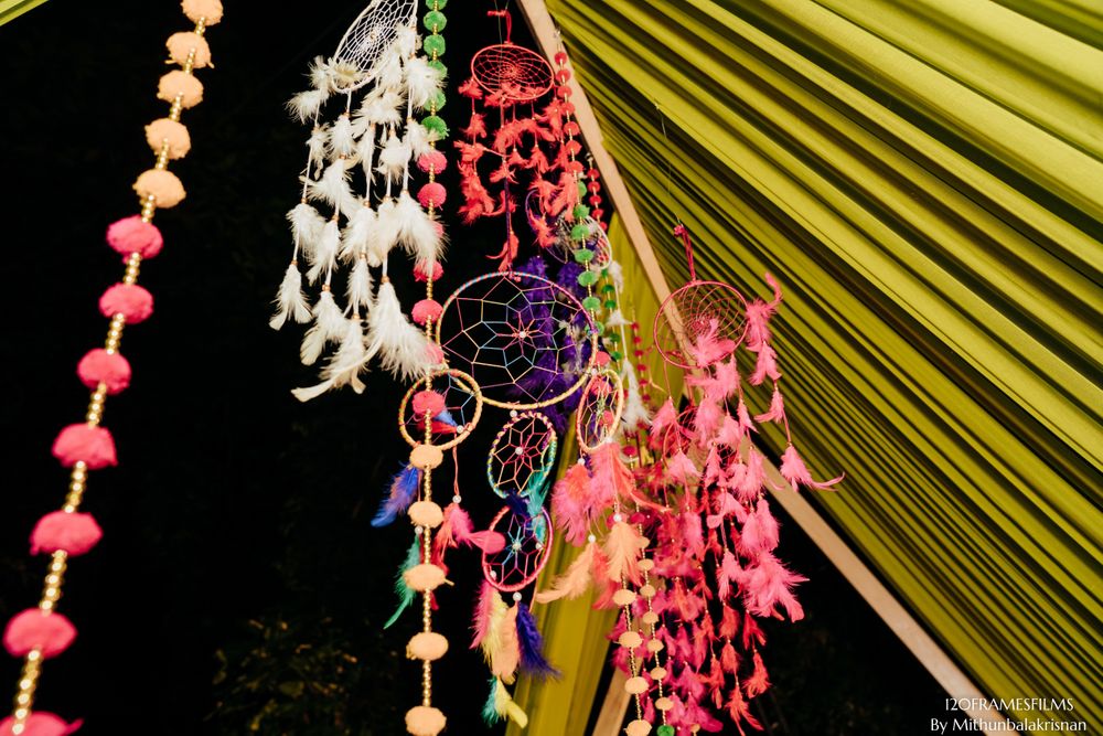 Photo From Surabhi & Vikas - By Petals Event
