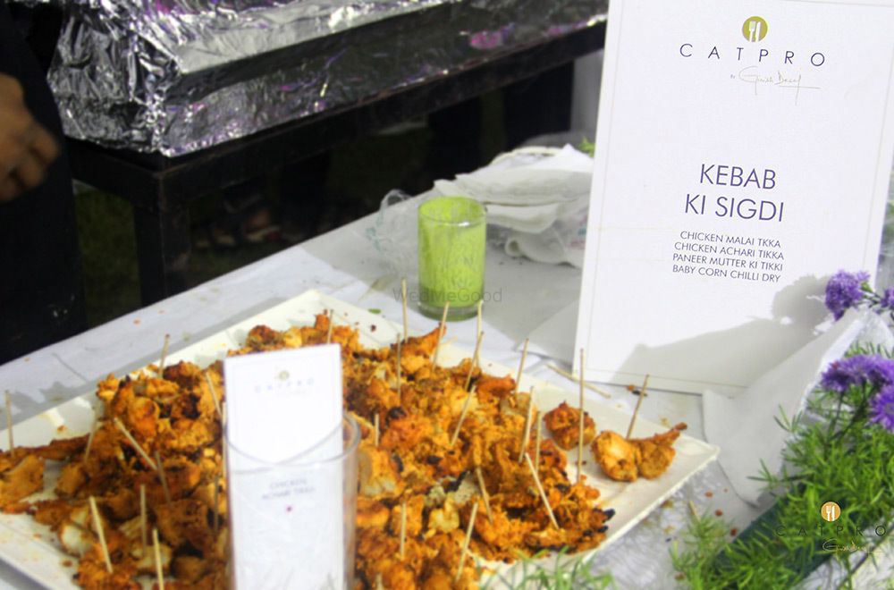 Photo From Food & Drinks - By Catpro by Girish Desai