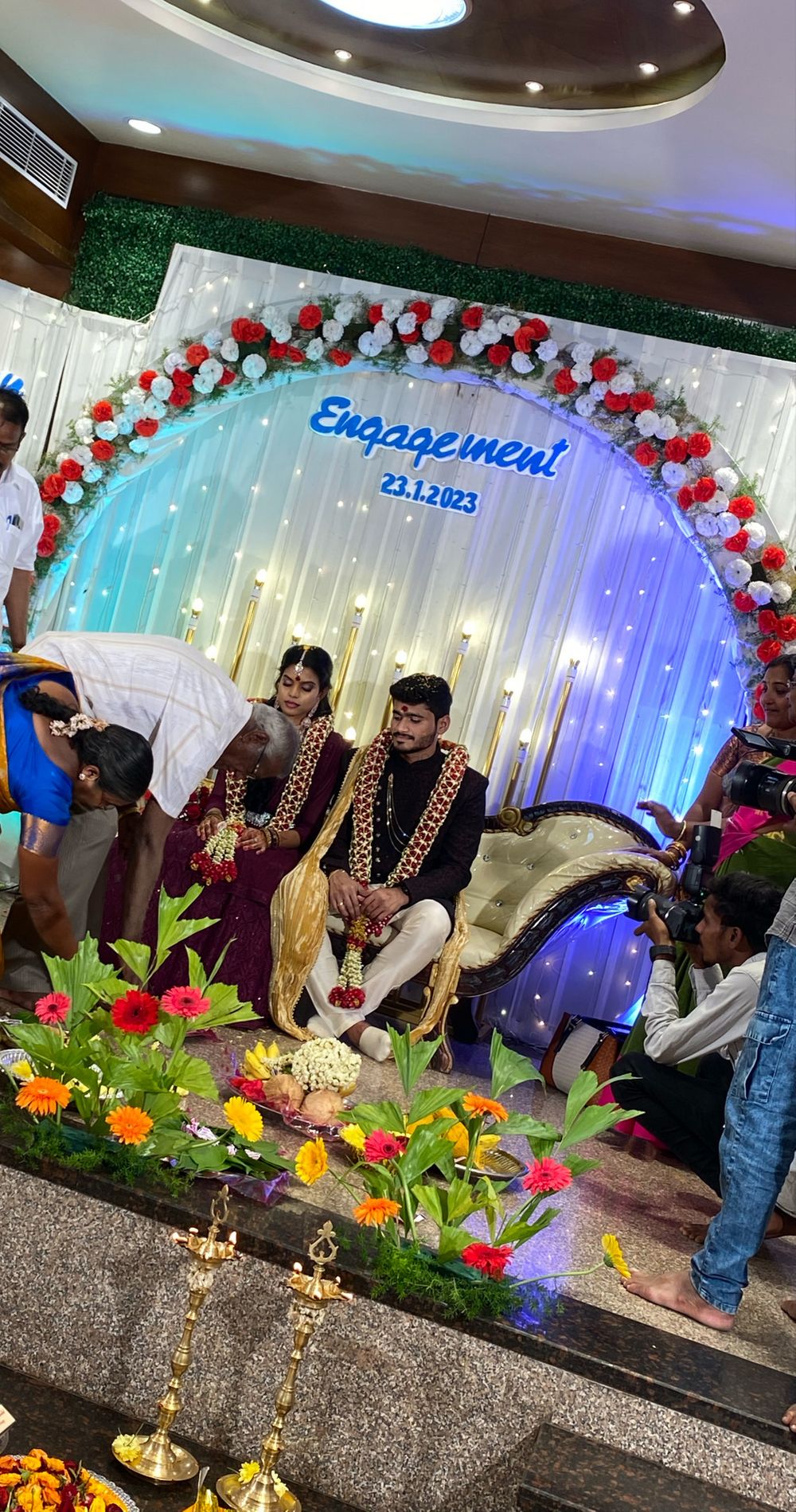 Photo From Bride to be Nishanthini  - By Primpup With Keerthana