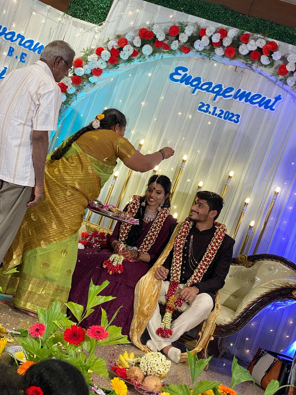 Photo From Bride to be Nishanthini  - By Primpup With Keerthana