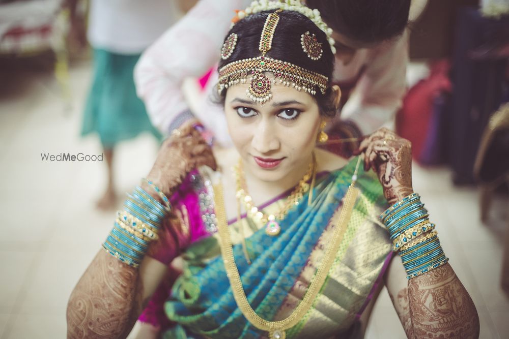 Photo From Uma + Yagnesh - By Sajna Sivan Photography