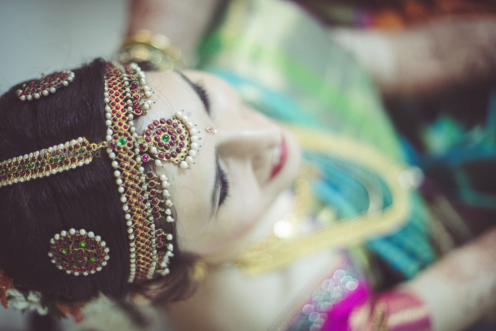 Photo From Uma + Yagnesh - By Sajna Sivan Photography