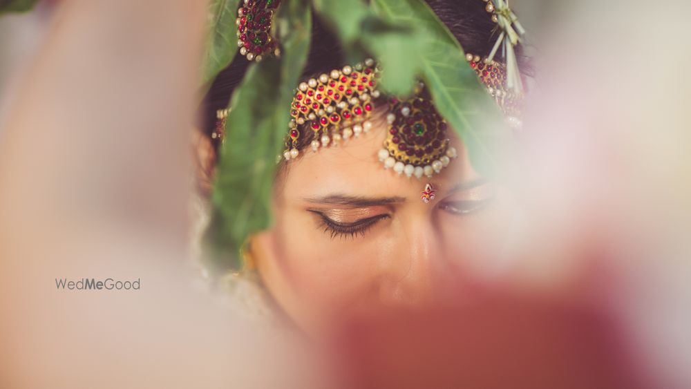 Photo From Uma + Yagnesh - By Sajna Sivan Photography